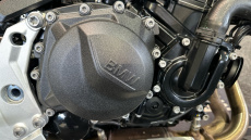 BMW F900 R (25MY)